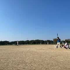 【急募】助っ人&メンバー募集