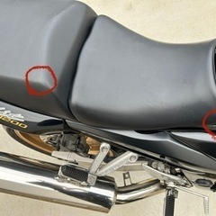 【受付終了】【最終値下げ中】スズキ　バンディット1200(Bandit1200) 油冷ファイナルの画像