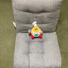 座椅子の画像