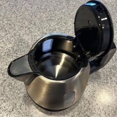 電気ケトル　ティファールの画像