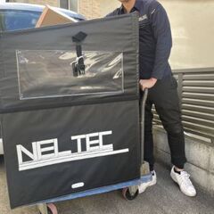 人気のルート配送(業務委託) の画像