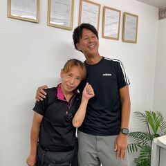 【社】訪問介護正社員・ながいきケアヘルパー神戸の画像