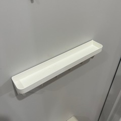 ニトリ マグネットキーフック＆トレイの画像