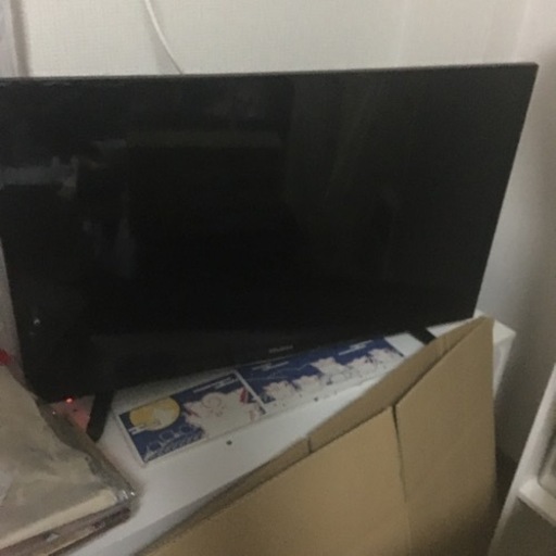Hisense 32K3120 Fire TV Stick付き