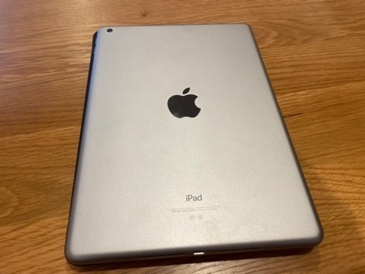 iPad  WIFI 128GB A1822 おまけつき