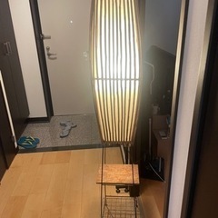 間接照明