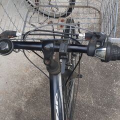 Jr向け自転車の画像