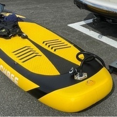 BUTTERO ブッテロ サイドジップブーツ ブラック B2964 美品 レザー