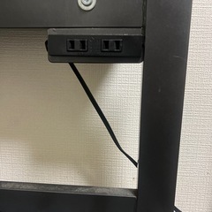 シングルベッドの画像