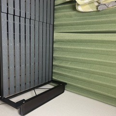 シングルベッドの画像