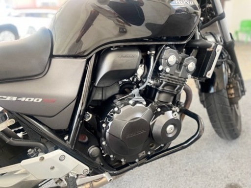 ✨新車で購入。　2020年式　同じ年式、走行距離のバイクが店舗だと110〜130万程で売られています。