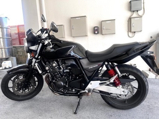 ✨新車で購入。　2020年式　同じ年式、走行距離のバイクが店舗だと110〜130万程で売られています。