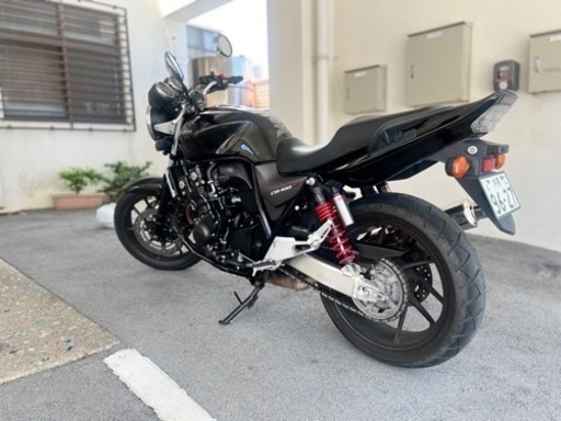 ✨新車で購入。　2020年式　同じ年式、走行距離のバイクが店舗だと110〜130万程で売られています。