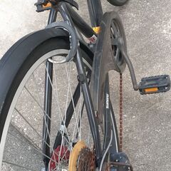 Jr向け自転車の画像