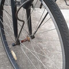 Jr向け自転車の画像