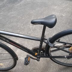 Jr向け自転車