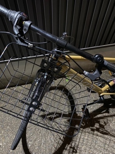 マウンテンバイク  26インチ