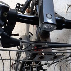 Jr向け自転車の画像