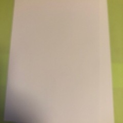 プリンタ（Canon TS203)の画像