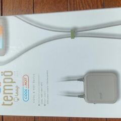 今話題の ネックcool&hotの画像