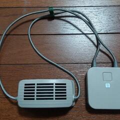 今話題の ネックcool&hotの画像