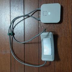 今話題の ネックcool&hotの画像