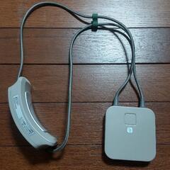 今話題の ネックcool&hotの画像