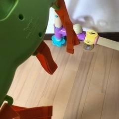 7WAY へんしんメリージムの画像