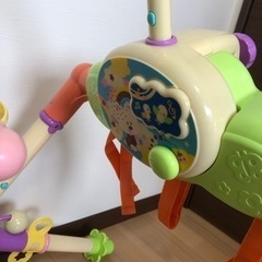 7WAY へんしんメリージムの画像