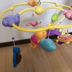 7WAY へんしんメリージムの画像