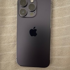 iPhone14 pro 256GB SIMフリー