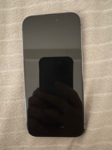 iPhone14 pro 256GB SIMフリー