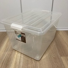 衣装ケース　ニトリ