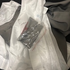 カーテン（半年仕様の備品）の画像