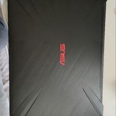 ゲーミングノートPC ASUS TUF ブランド