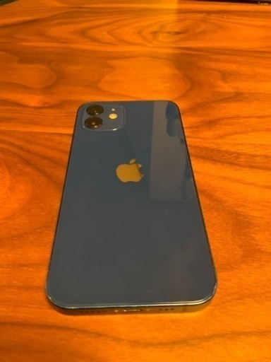 【値下げしました】iPhone12 64GB simフリー