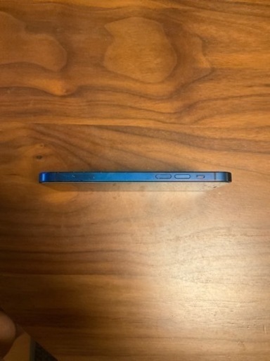 【値下げしました】iPhone12 64GB simフリー
