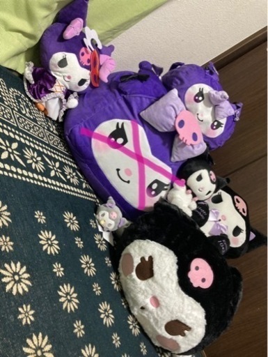 🦄✨サンリオグッズ✨🦄