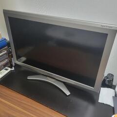 AQUOS　32型液晶テレビ