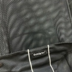 バウンサー　ベビービョルンの画像