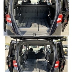 【自社ローン❗️金利0❗️簡単WEB審査❗ 】✨ ホンダ フリードスパイク G ジャストセレクション ✨ バックモニターで駐車や車庫入れがしやすい！ETCで高速道路を使った遠出もラクラク！の画像