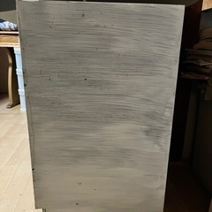 アンティークDIy収納BOXの画像