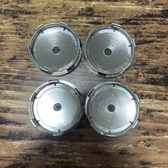 センターキャップ60mmの画像