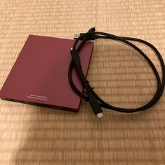 ブルーレイディスク(小型)