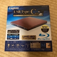ブルーレイディスク(小型)の画像