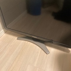 テレビ