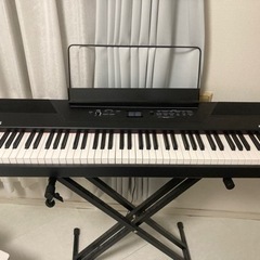 電子ピアノ