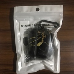 イヤホンカバー