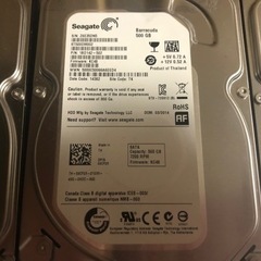 大幅値下げ　破格　HDD ハードディスク　13個の画像