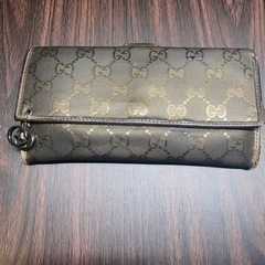 GUCCI 財布/ファッション 小物 財布